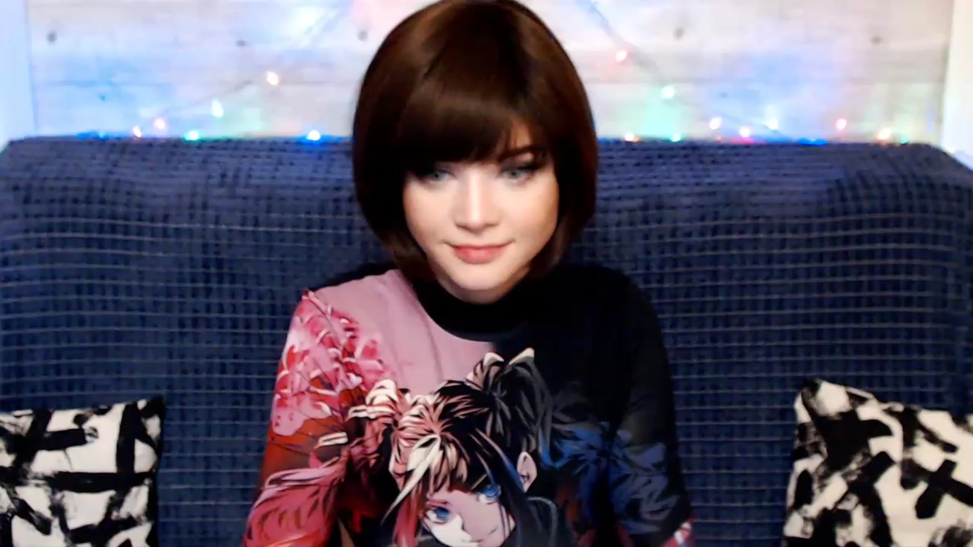 Gallery image thumbnail from MonicaHigh's myfreecams stream on, 02/14/2023, 02:09 image 6 of 20