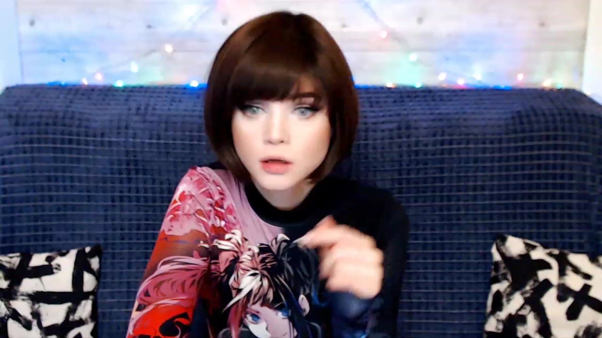 Gallery image thumbnail from MonicaHigh's myfreecams stream on, 02/14/2023, 02:09 image 20 of 20