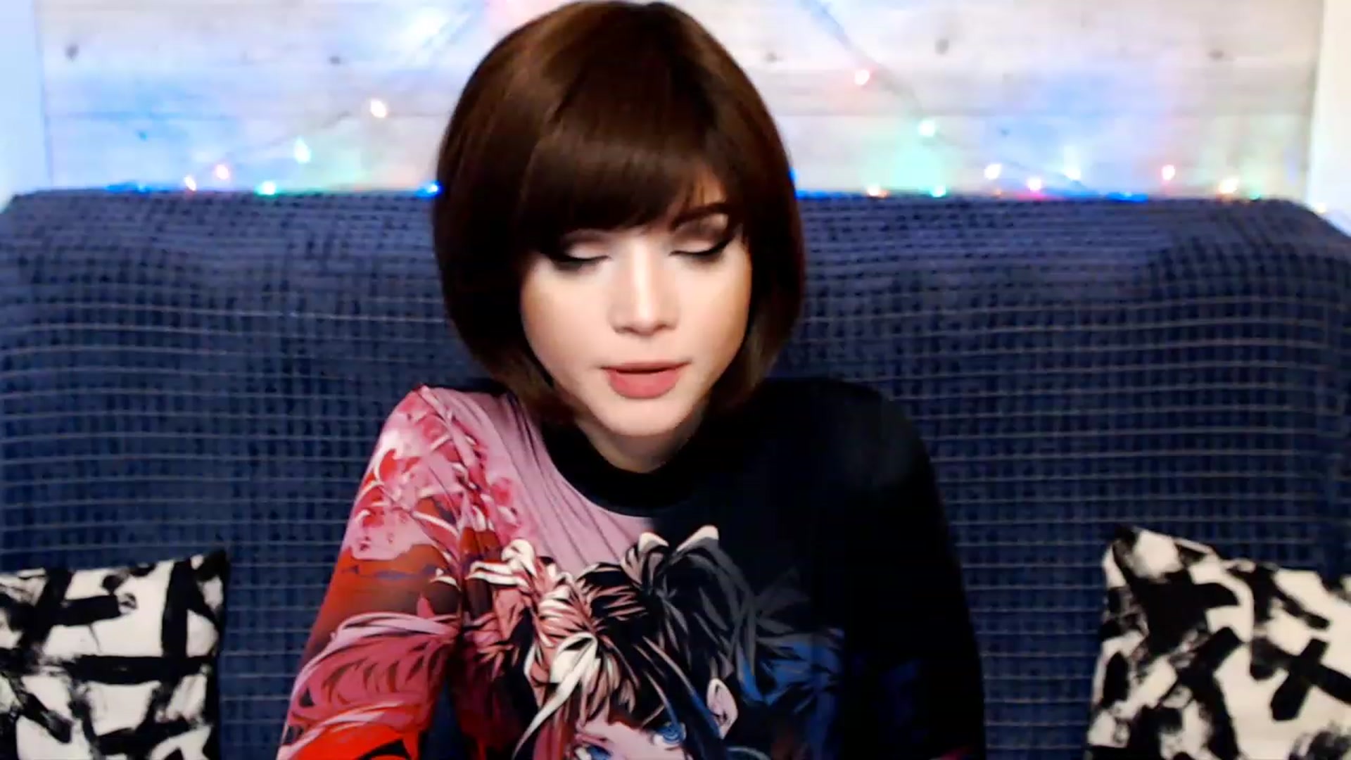 Gallery image thumbnail from MonicaHigh's myfreecams stream on, 02/14/2023, 02:09 image 12 of 20