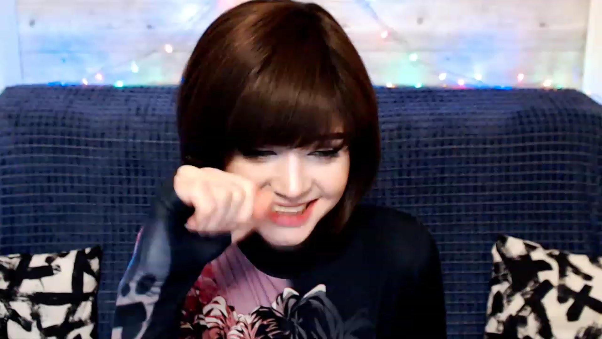 Gallery image thumbnail from MonicaHigh's myfreecams stream on, 02/14/2023, 02:09 image 4 of 20