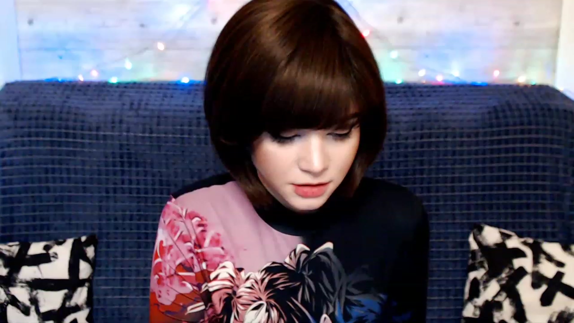 Gallery image thumbnail from MonicaHigh's myfreecams stream on, 02/14/2023, 02:09 image 5 of 20