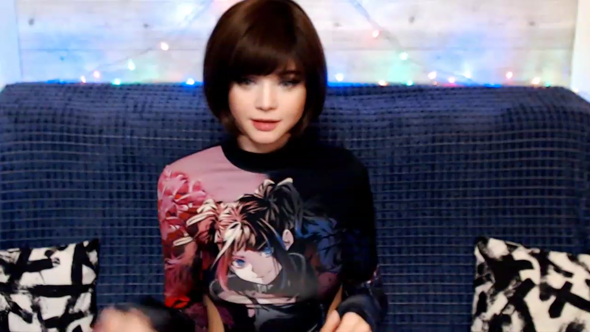 Gallery image thumbnail from MonicaHigh's myfreecams stream on, 02/14/2023, 02:25 image 20 of 20