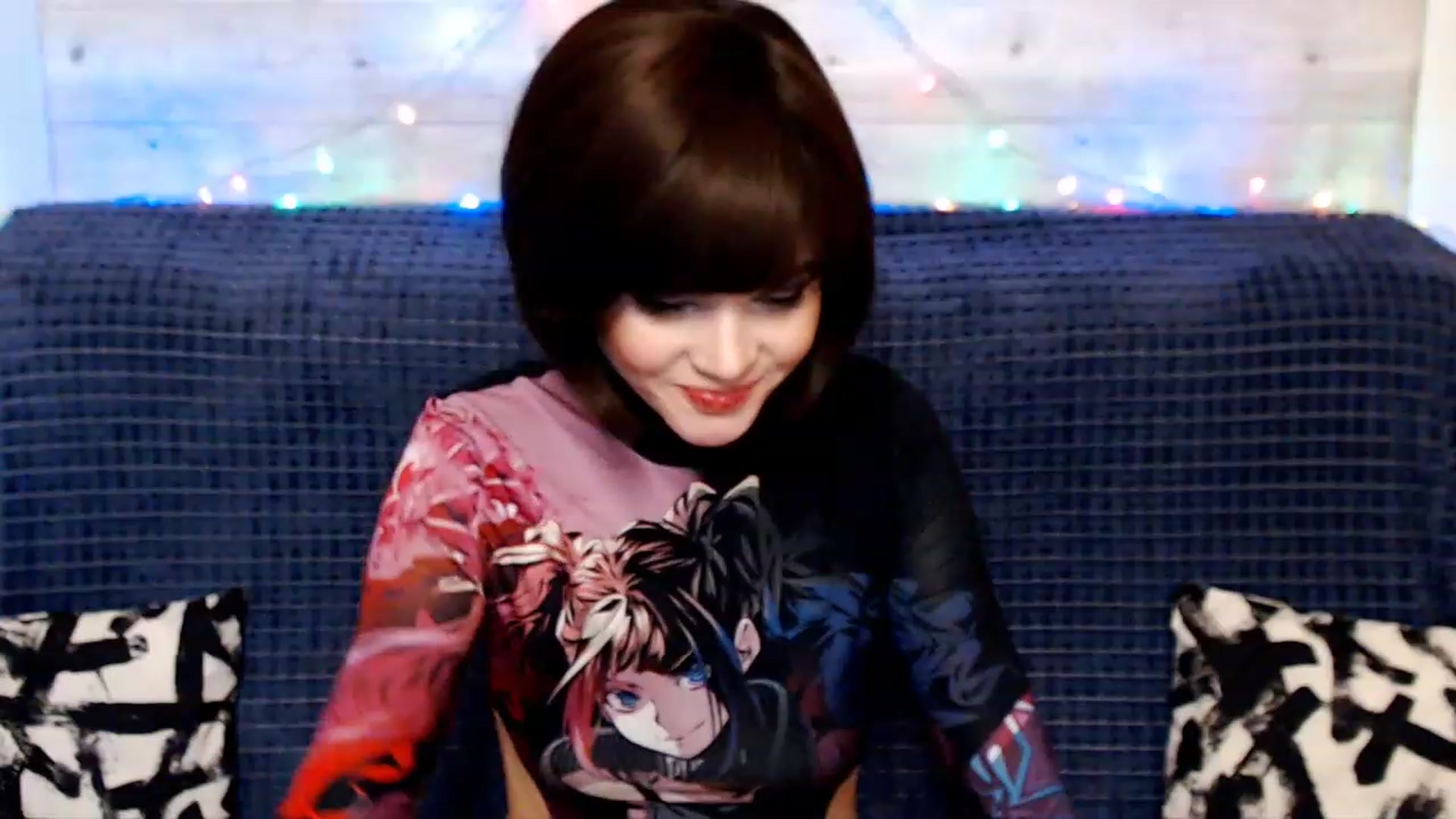 Gallery image thumbnail from MonicaHigh's myfreecams stream on, 02/14/2023, 02:25 image 17 of 20