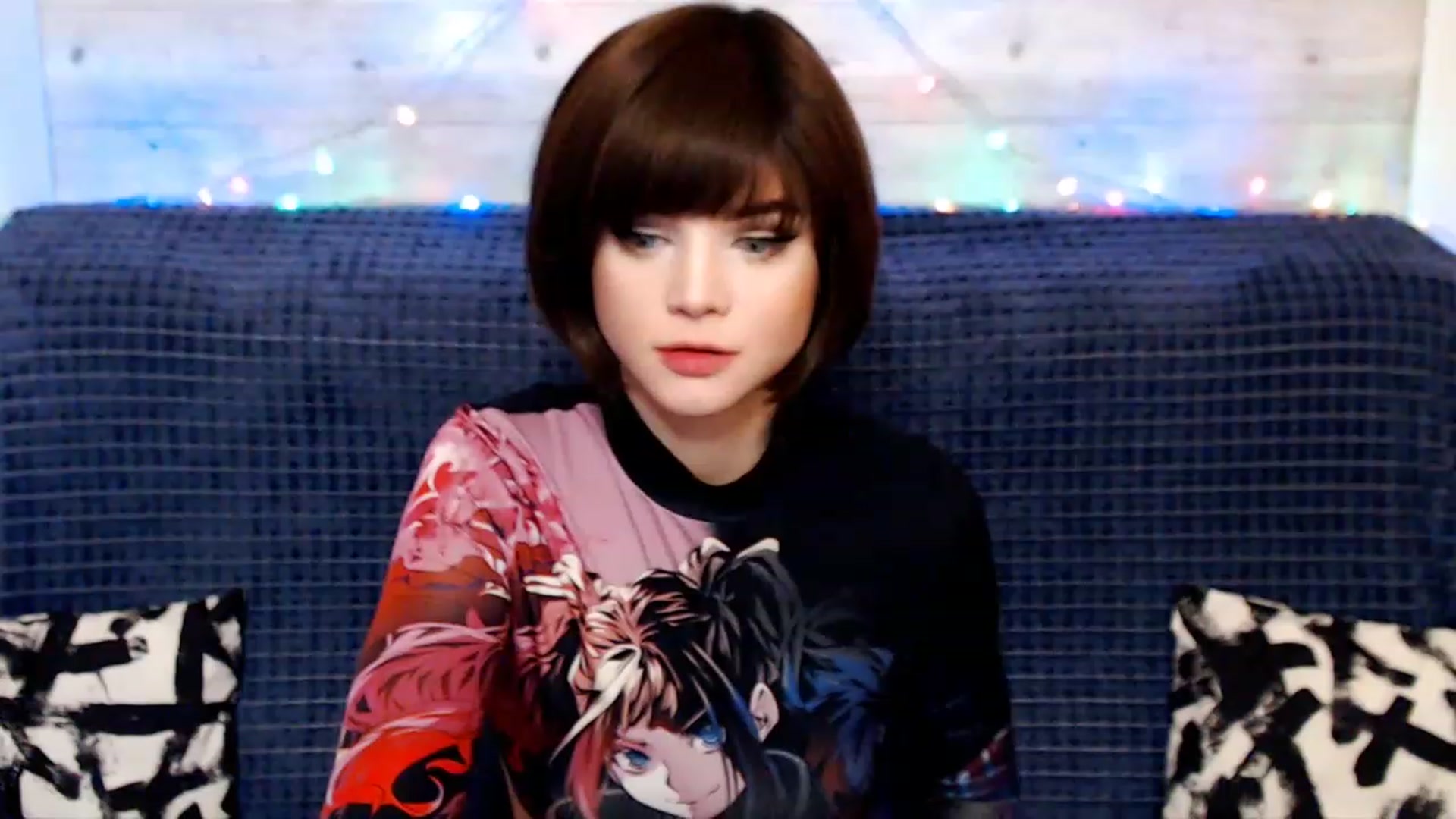 Gallery image thumbnail from MonicaHigh's myfreecams stream on, 02/14/2023, 02:25 image 6 of 20