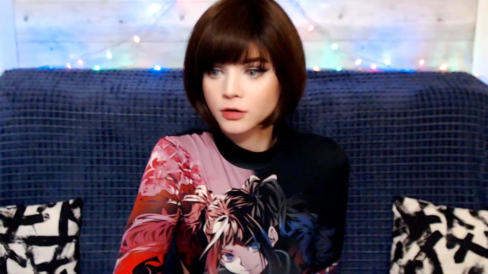 Gallery image thumbnail from MonicaHigh's myfreecams stream on, 02/14/2023, 02:25 image 1 of 20