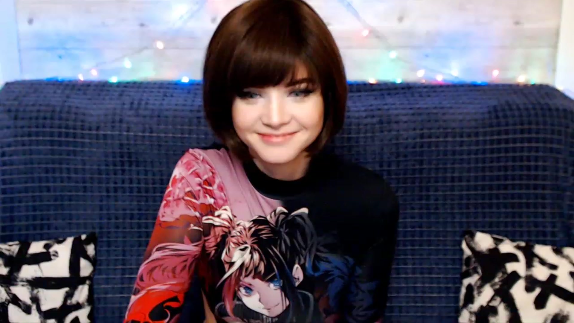 Gallery image thumbnail from MonicaHigh's myfreecams stream on, 02/14/2023, 02:25 image 19 of 20
