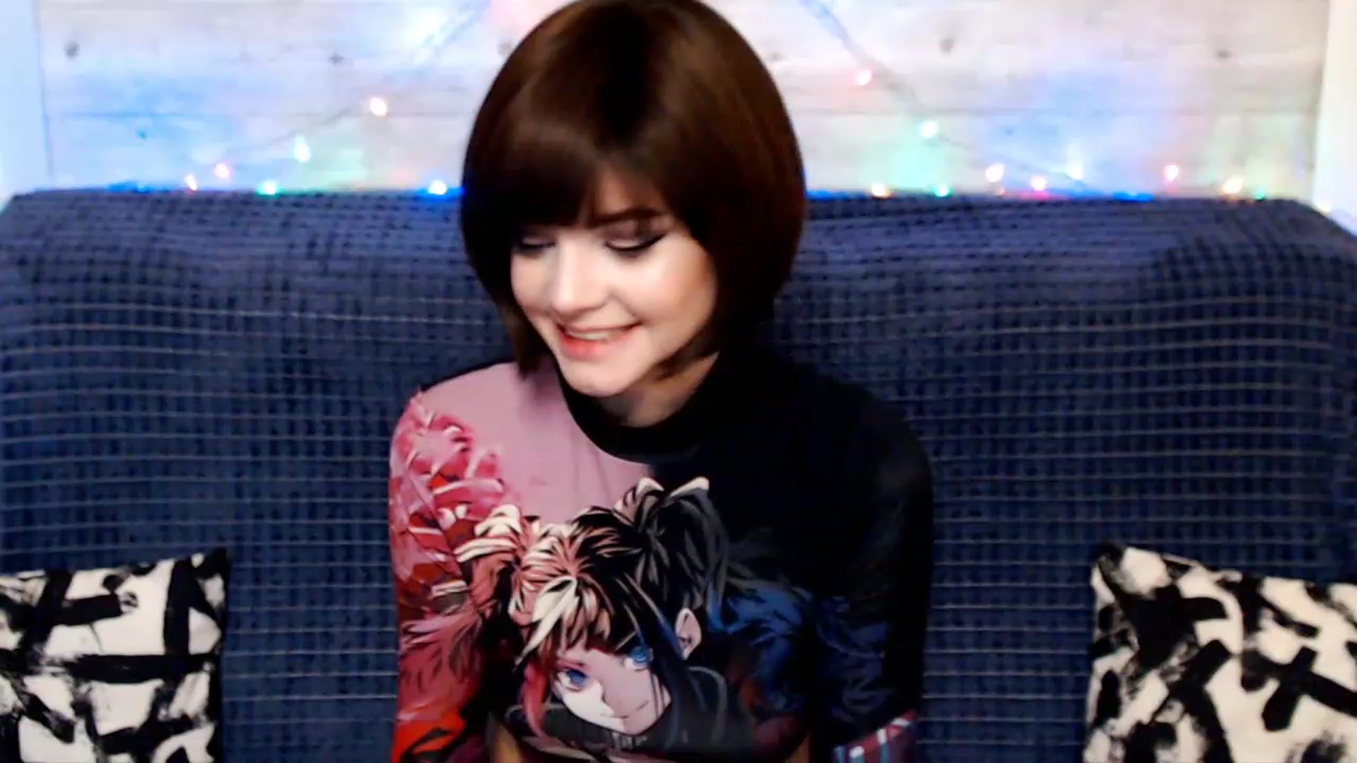 Gallery image thumbnail from MonicaHigh's myfreecams stream on, 02/14/2023, 02:25 image 10 of 20