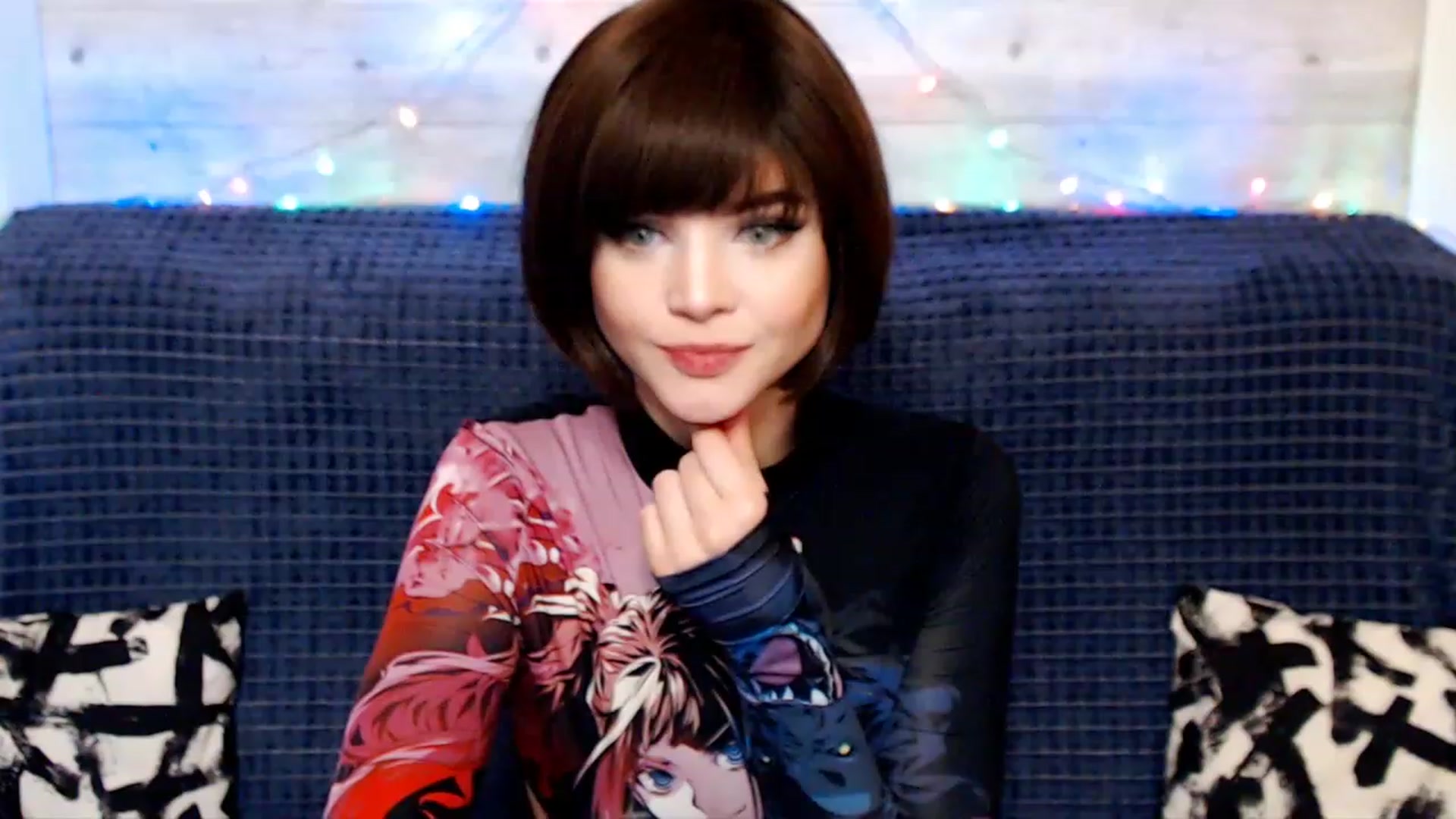 Gallery image thumbnail from MonicaHigh's myfreecams stream on, 02/14/2023, 02:25 image 2 of 20
