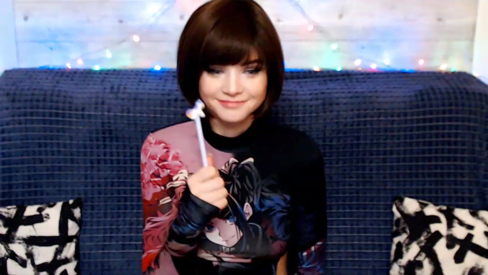 Gallery image thumbnail from MonicaHigh's myfreecams stream on, 02/14/2023, 02:25 image 18 of 20