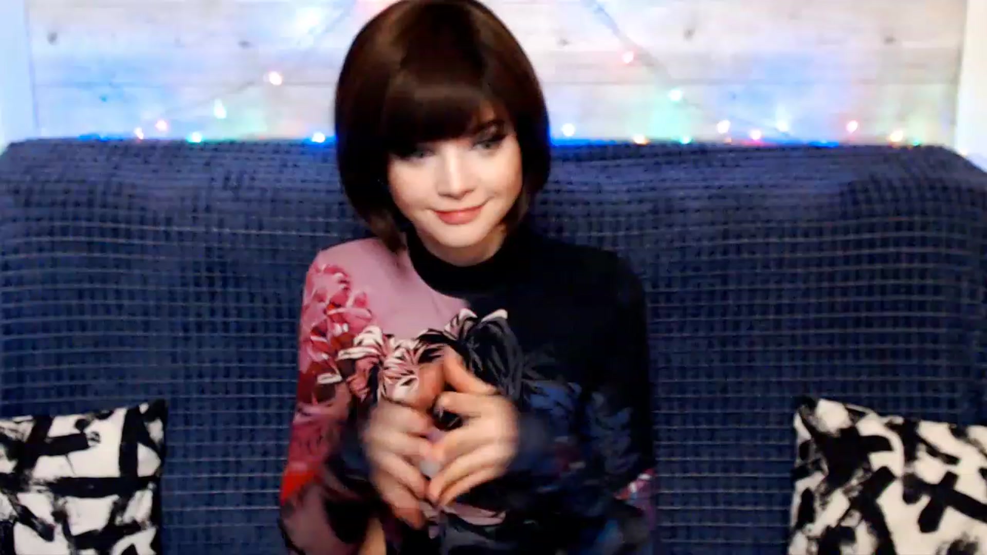 Gallery image thumbnail from MonicaHigh's myfreecams stream on, 02/14/2023, 02:25 image 7 of 20