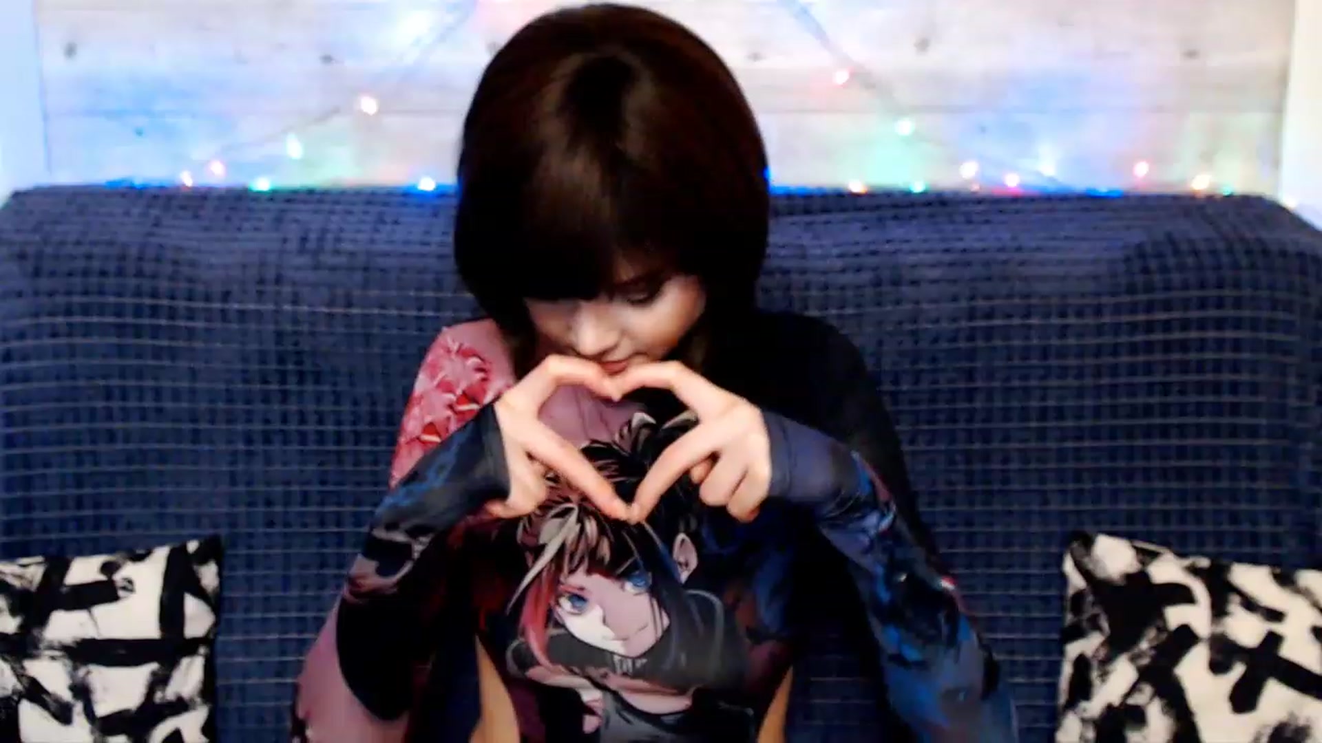 Gallery image thumbnail from MonicaHigh's myfreecams stream on, 02/14/2023, 02:25 image 8 of 20