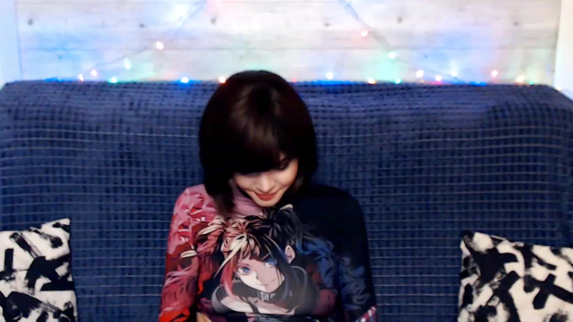 Gallery image thumbnail from MonicaHigh's myfreecams stream on, 02/14/2023, 02:50 image 18 of 20