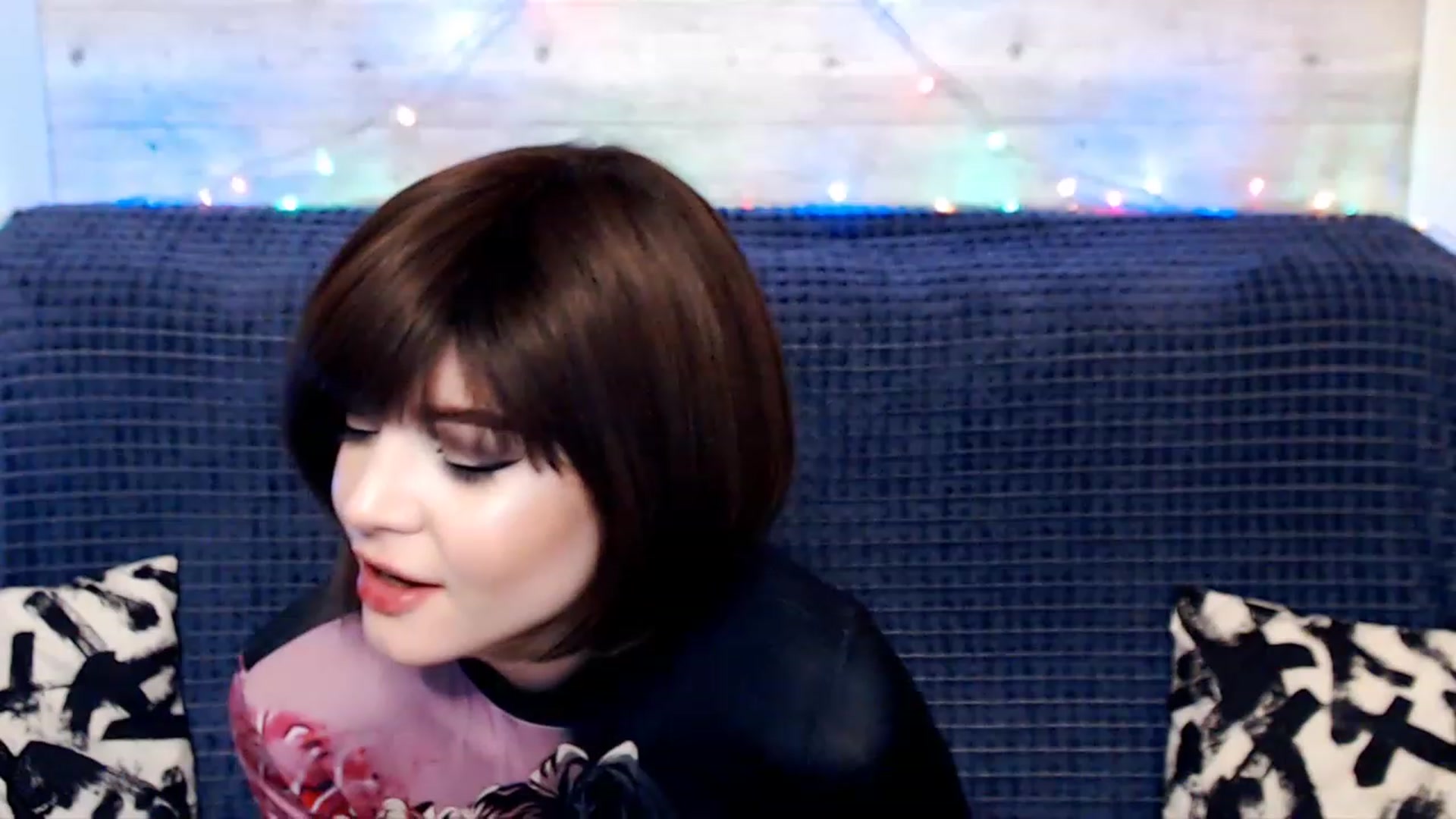 Gallery image thumbnail from MonicaHigh's myfreecams stream on, 02/14/2023, 02:50 image 11 of 20