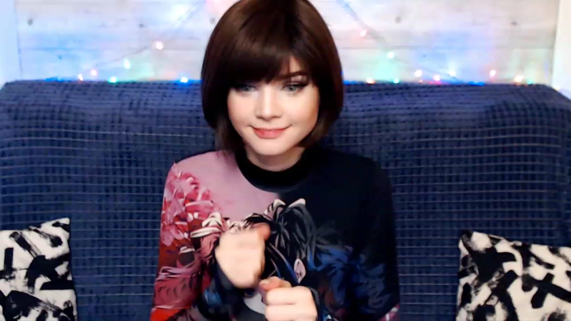 Gallery image thumbnail from MonicaHigh's myfreecams stream on, 02/14/2023, 02:50 image 4 of 20
