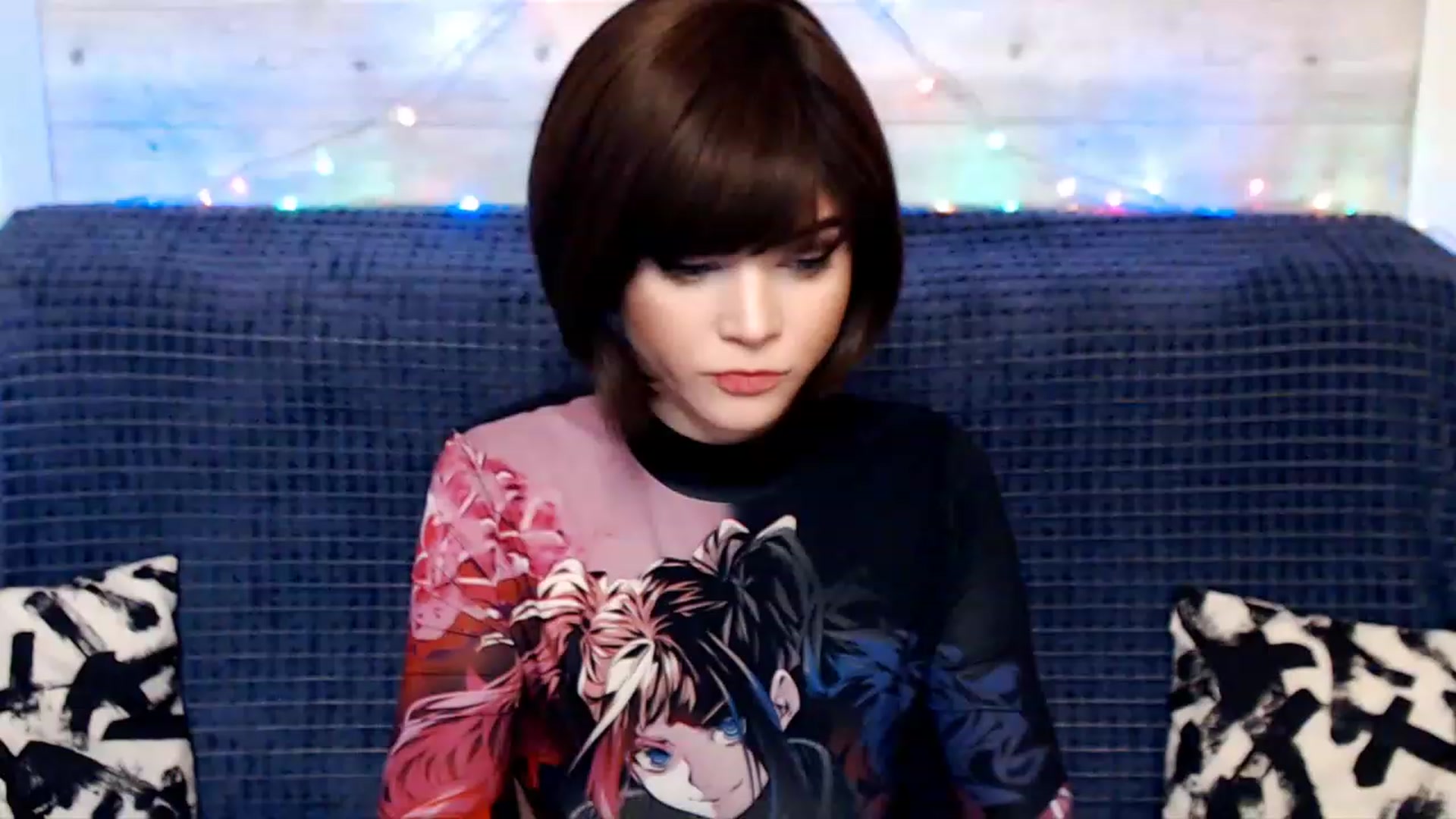 Gallery image thumbnail from MonicaHigh's myfreecams stream on, 02/14/2023, 02:50 image 2 of 20