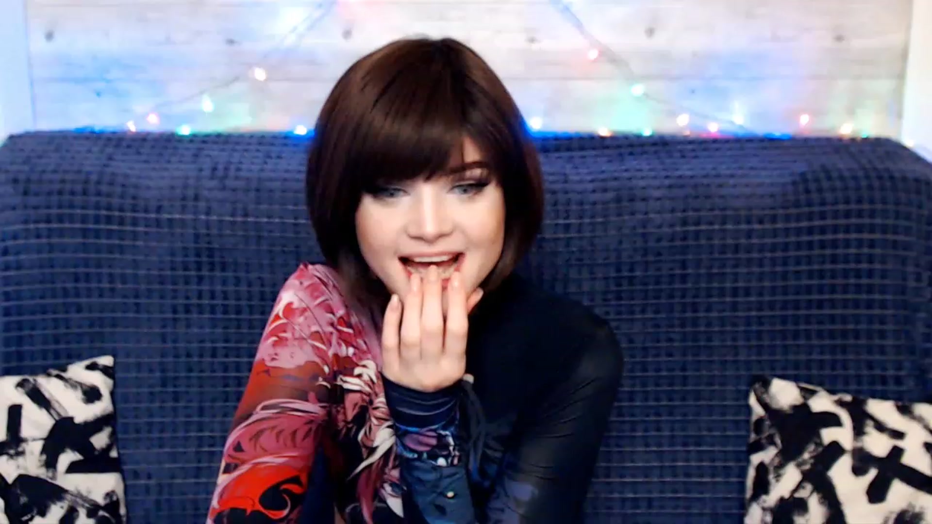 Gallery image thumbnail from MonicaHigh's myfreecams stream on, 02/14/2023, 02:50 image 13 of 20