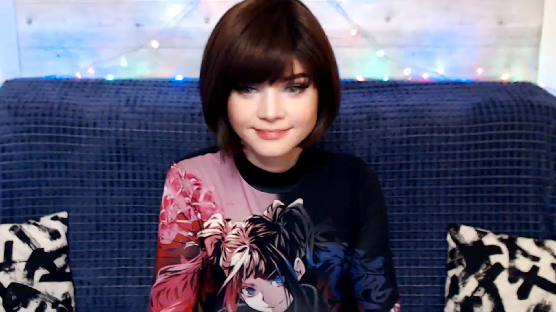 Gallery image thumbnail from MonicaHigh's myfreecams stream on, 02/14/2023, 02:50 image 1 of 20