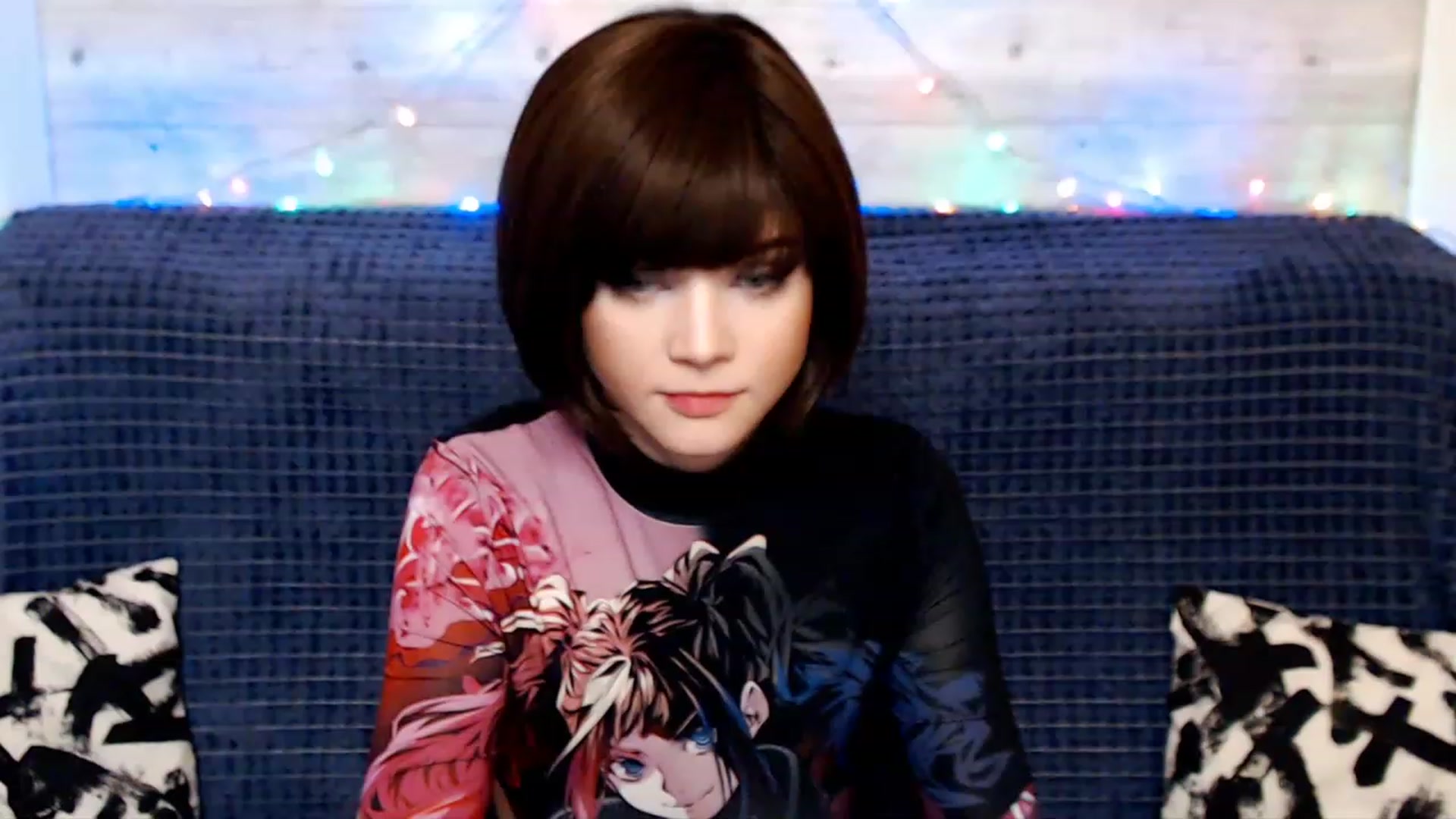 Gallery image thumbnail from MonicaHigh's myfreecams stream on, 02/14/2023, 03:44 image 12 of 20