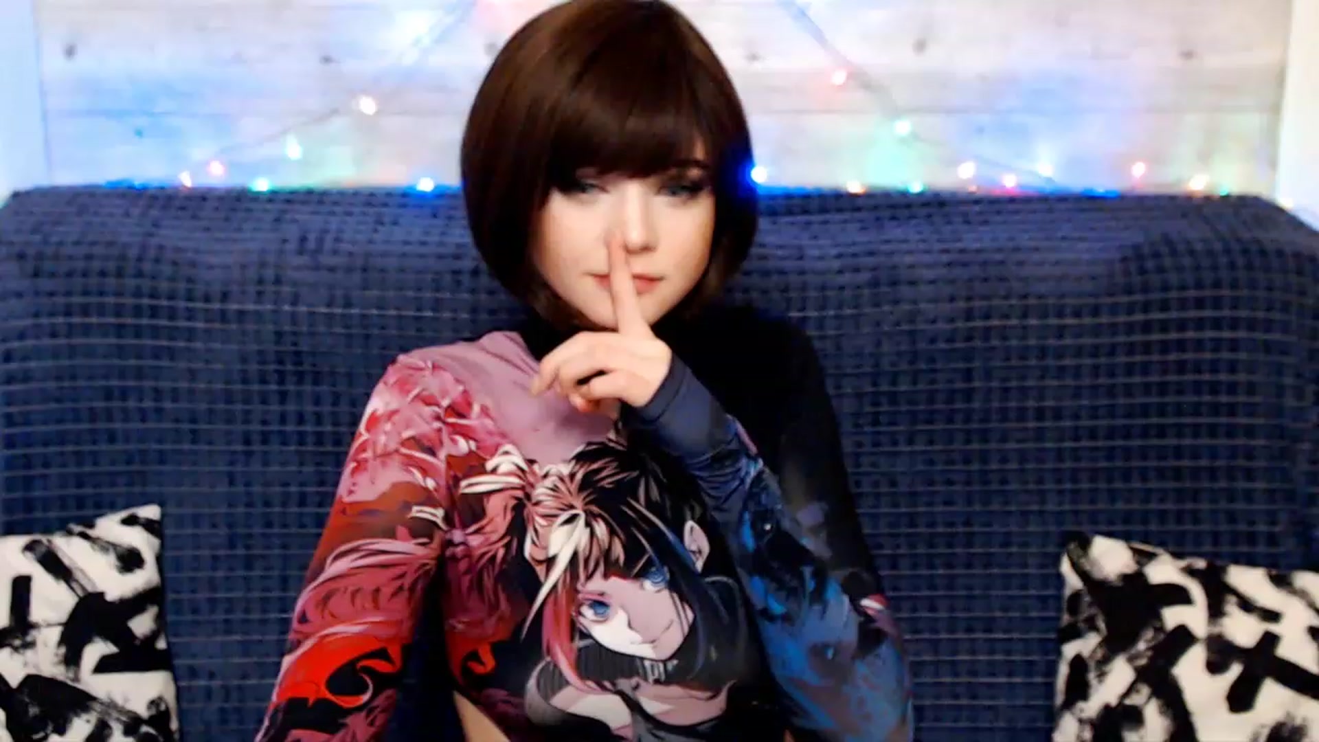 Gallery image thumbnail from MonicaHigh's myfreecams stream on, 02/14/2023, 03:44 image 4 of 20