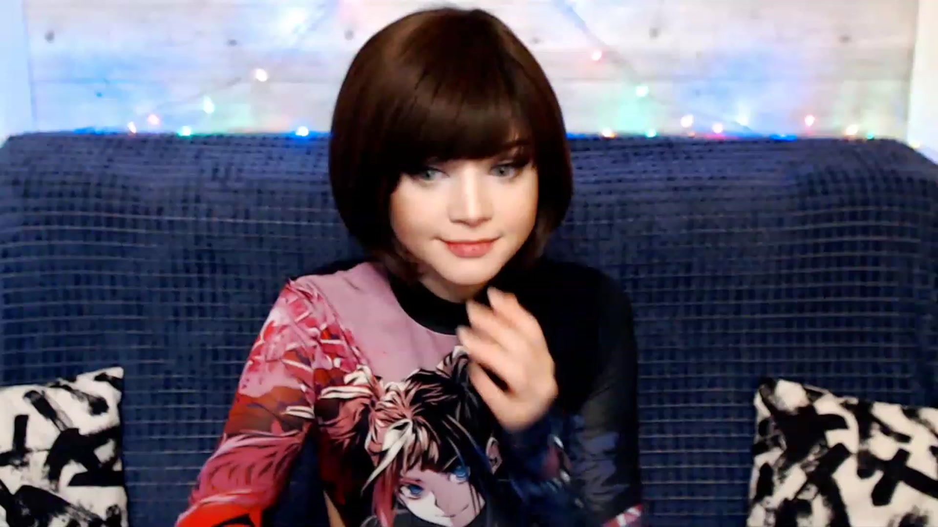 Gallery image thumbnail from MonicaHigh's myfreecams stream on, 02/14/2023, 03:44 image 20 of 20