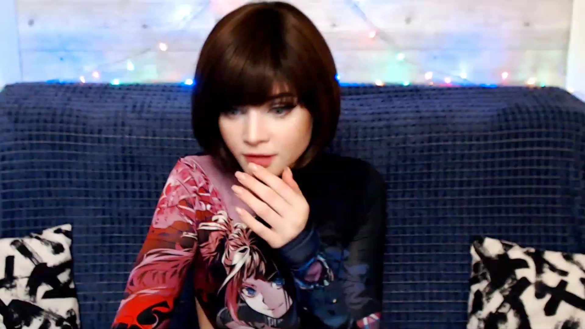Gallery image thumbnail from MonicaHigh's myfreecams stream on, 02/14/2023, 03:44 image 14 of 20