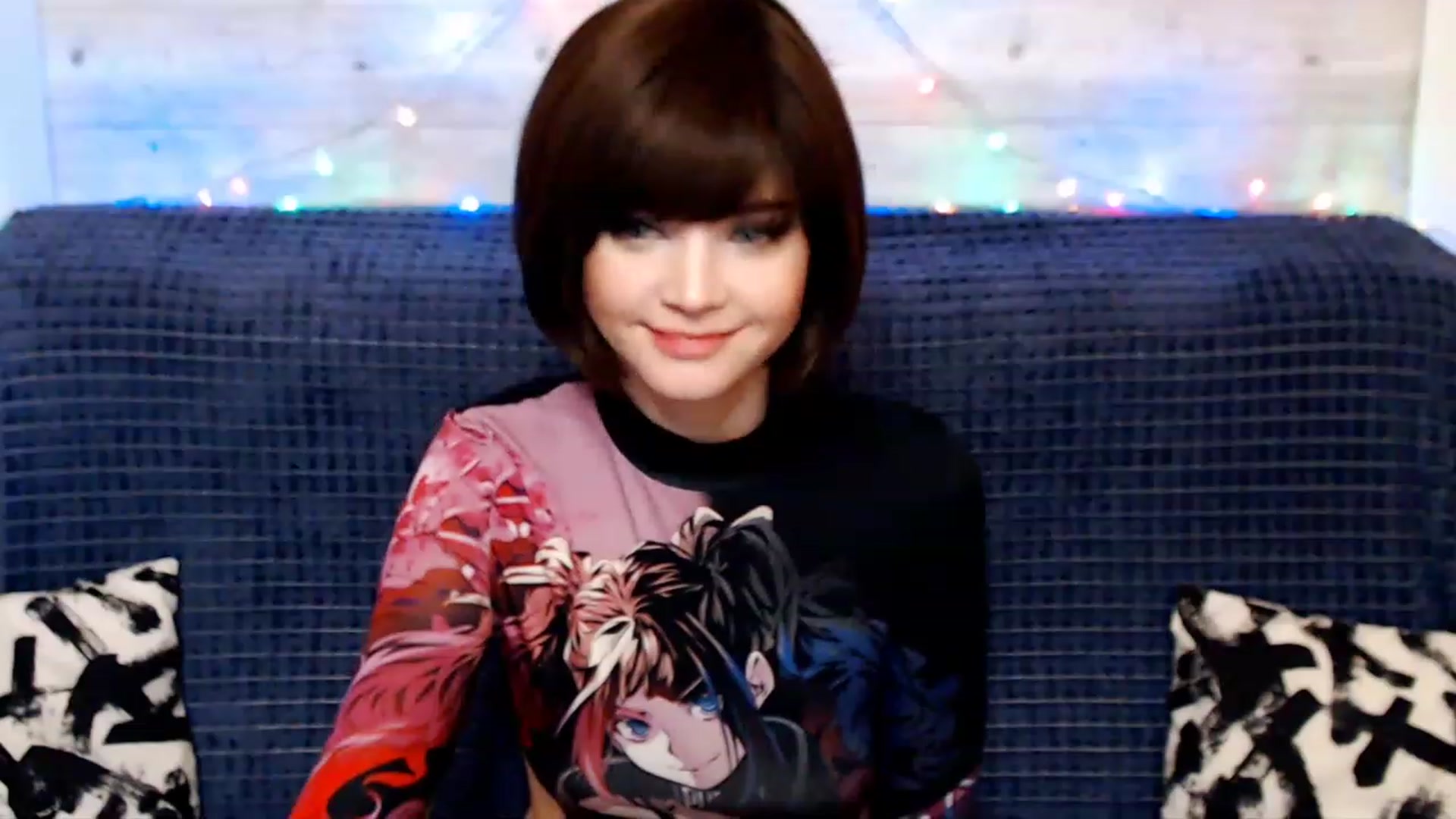 Gallery image thumbnail from MonicaHigh's myfreecams stream on, 02/14/2023, 03:44 image 9 of 20