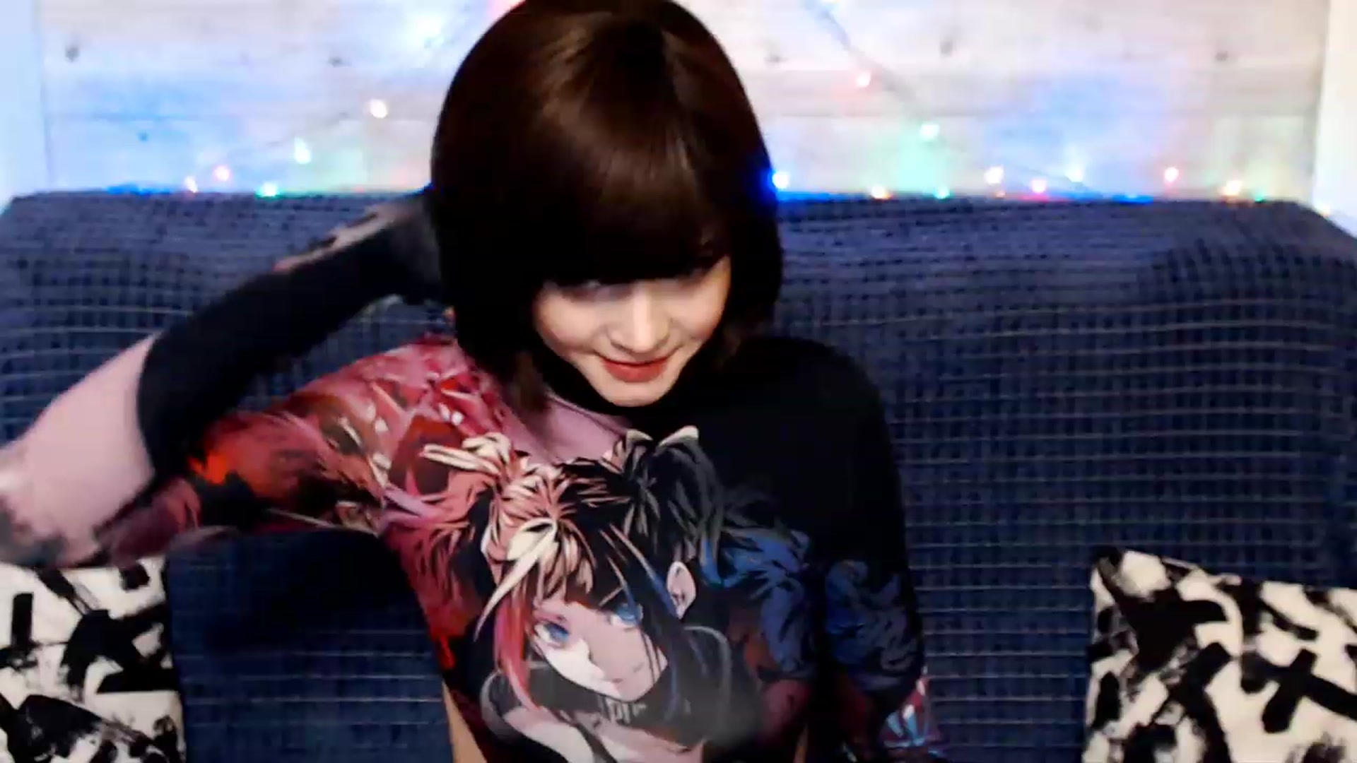 Gallery image thumbnail from MonicaHigh's myfreecams stream on, 02/14/2023, 03:44 image 16 of 20
