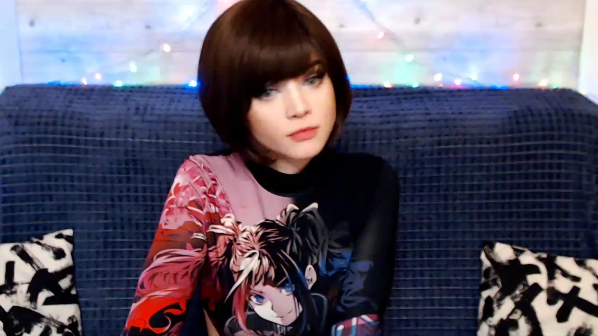 Gallery image thumbnail from MonicaHigh's myfreecams stream on, 02/14/2023, 03:44 image 15 of 20