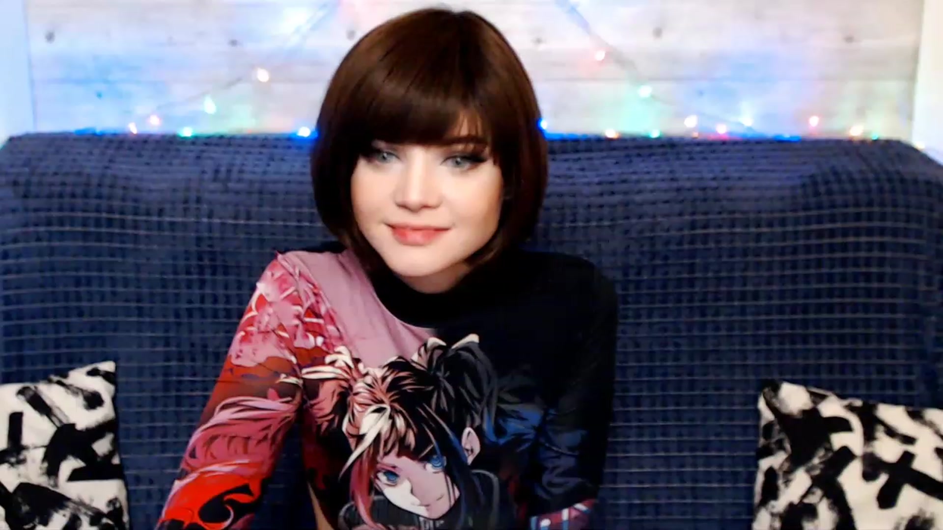 Gallery image thumbnail from MonicaHigh's myfreecams stream on, 02/14/2023, 03:44 image 13 of 20