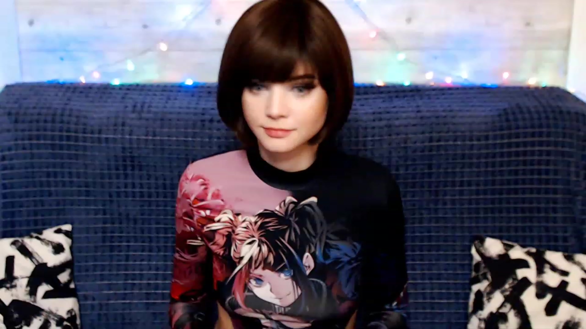Gallery image thumbnail from MonicaHigh's myfreecams stream on, 02/14/2023, 03:44 image 8 of 20