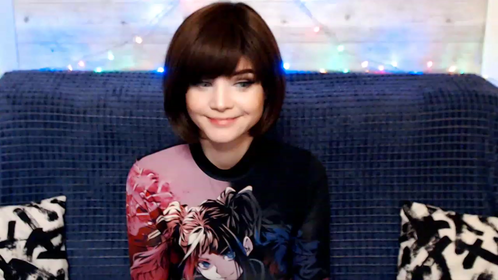 Gallery image thumbnail from MonicaHigh's myfreecams stream on, 02/14/2023, 04:30 image 1 of 20