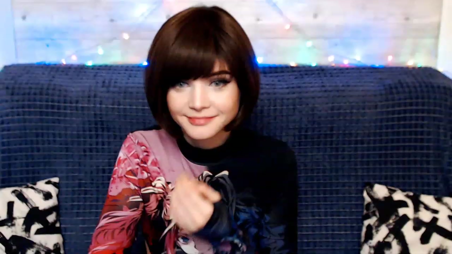Gallery image thumbnail from MonicaHigh's myfreecams stream on, 02/14/2023, 04:30 image 14 of 20