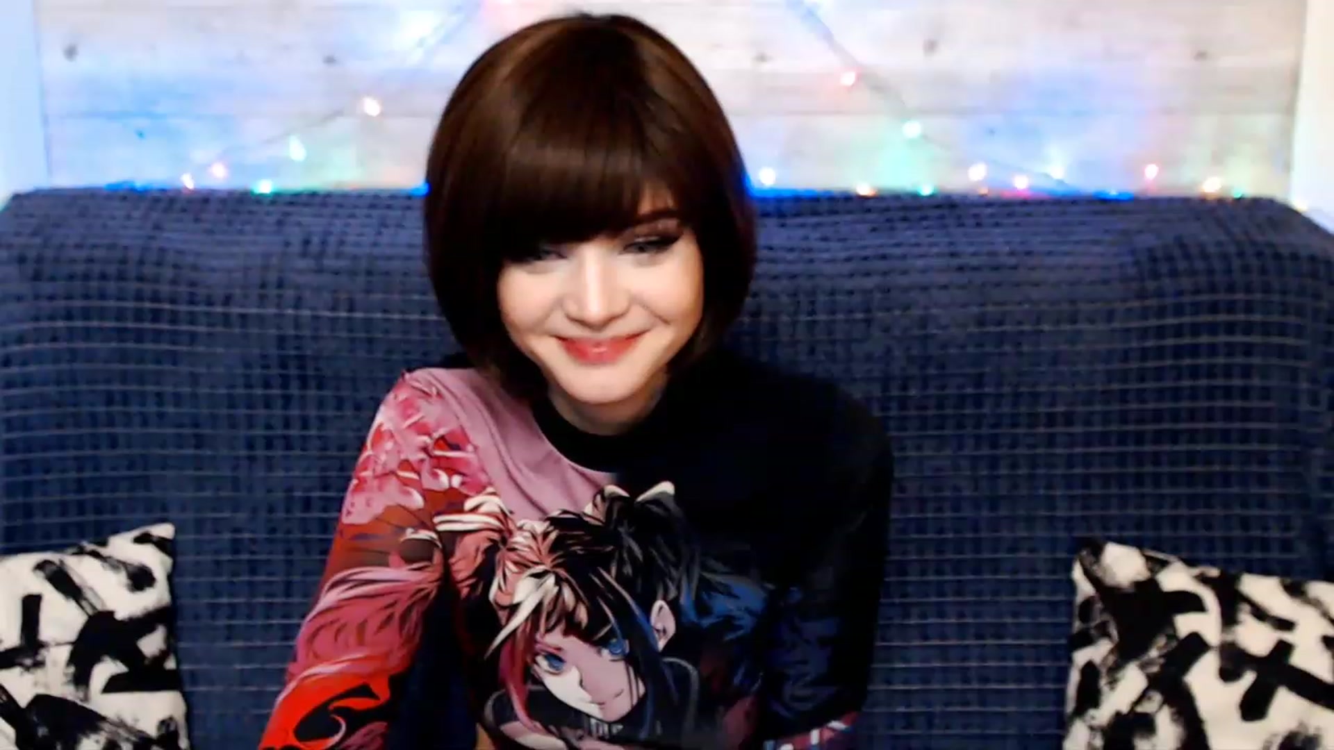 Gallery image thumbnail from MonicaHigh's myfreecams stream on, 02/14/2023, 04:30 image 17 of 20