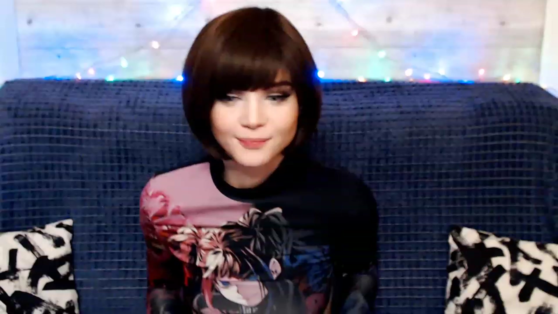Gallery image thumbnail from MonicaHigh's myfreecams stream on, 02/14/2023, 04:30 image 19 of 20