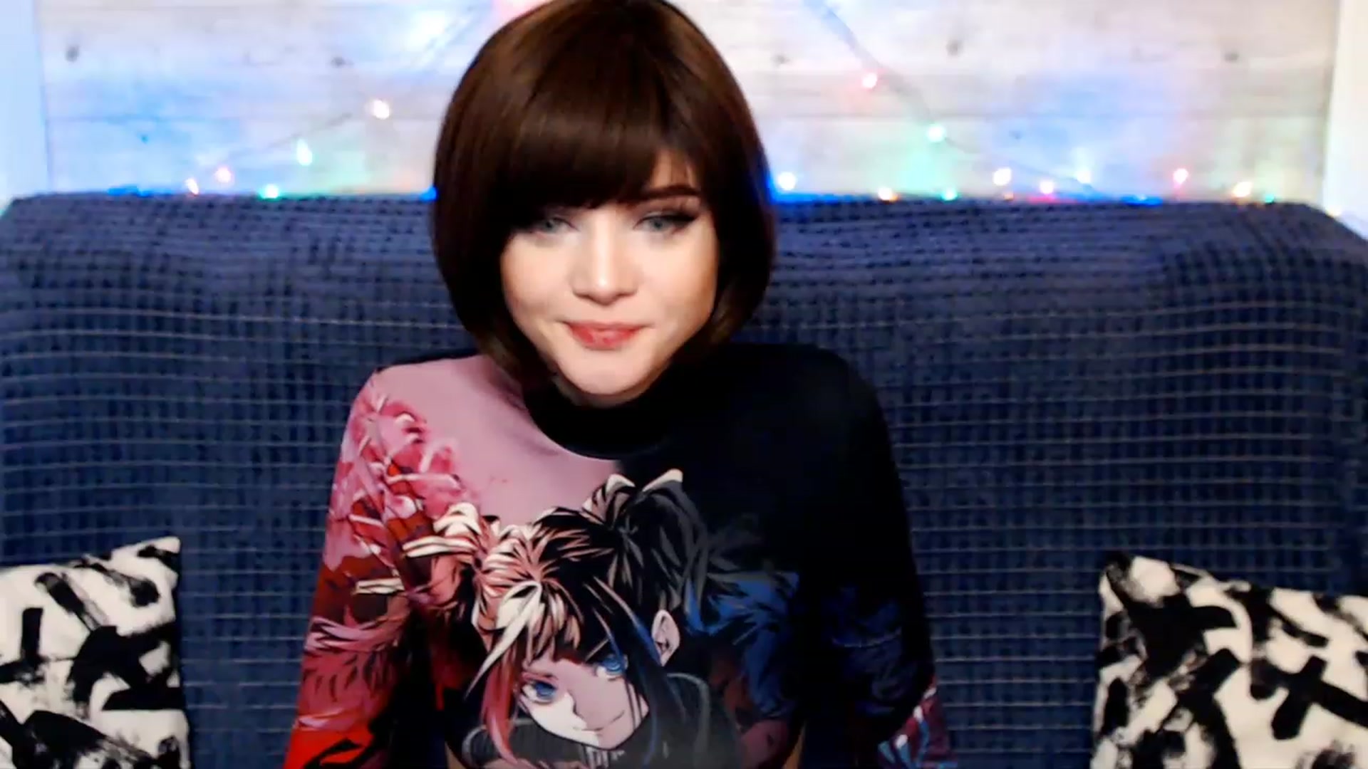 Gallery image thumbnail from MonicaHigh's myfreecams stream on, 02/14/2023, 04:30 image 11 of 20