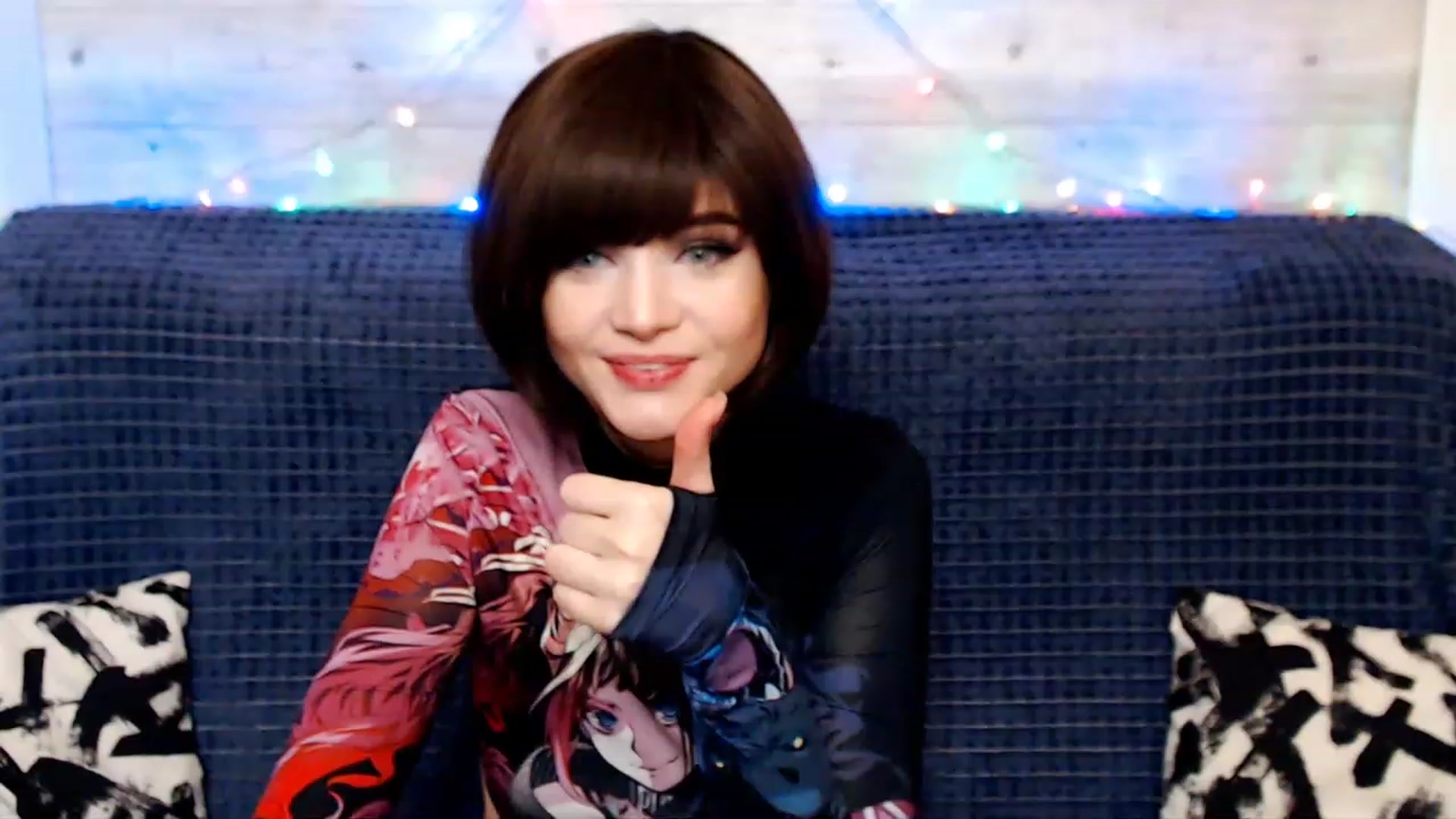 Gallery image thumbnail from MonicaHigh's myfreecams stream on, 02/14/2023, 04:30 image 15 of 20