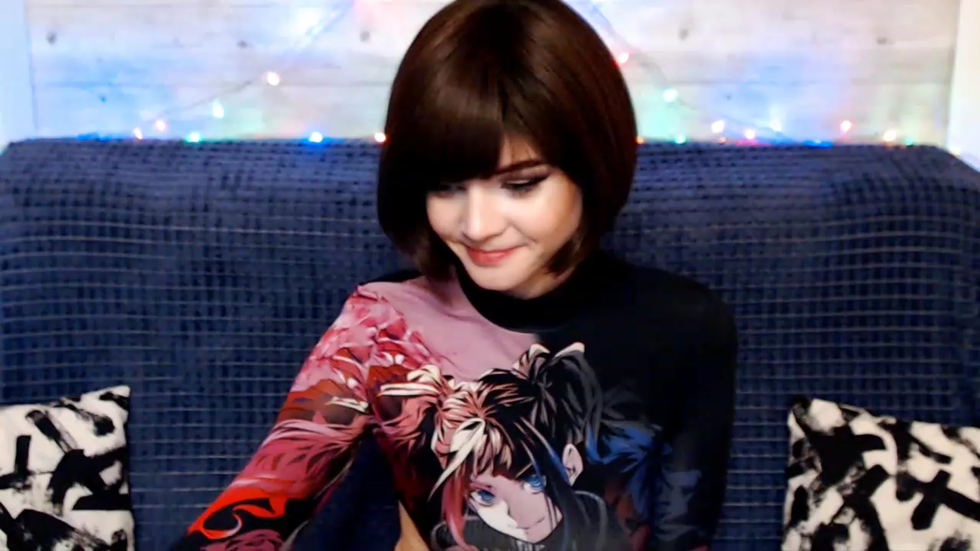 Gallery image thumbnail from MonicaHigh's myfreecams stream on, 02/14/2023, 04:30 image 3 of 20