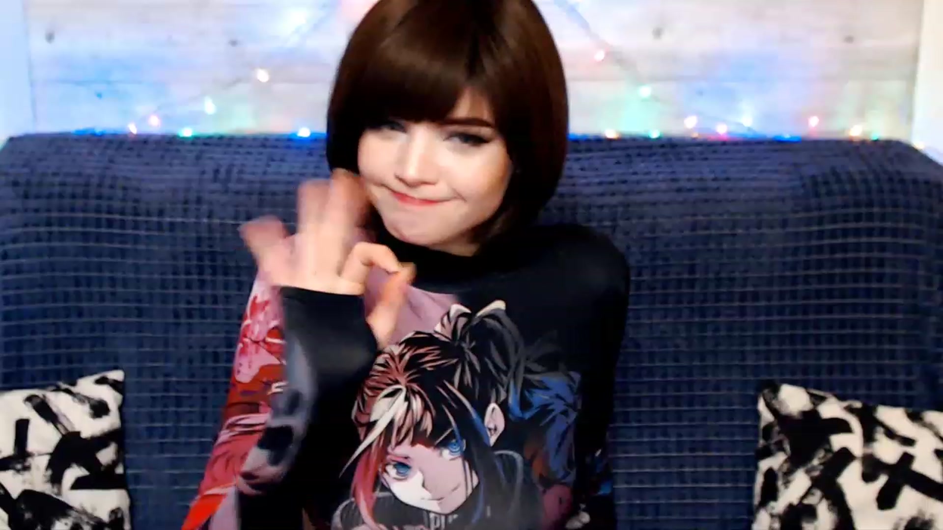Gallery image thumbnail from MonicaHigh's myfreecams stream on, 02/14/2023, 04:30 image 7 of 20