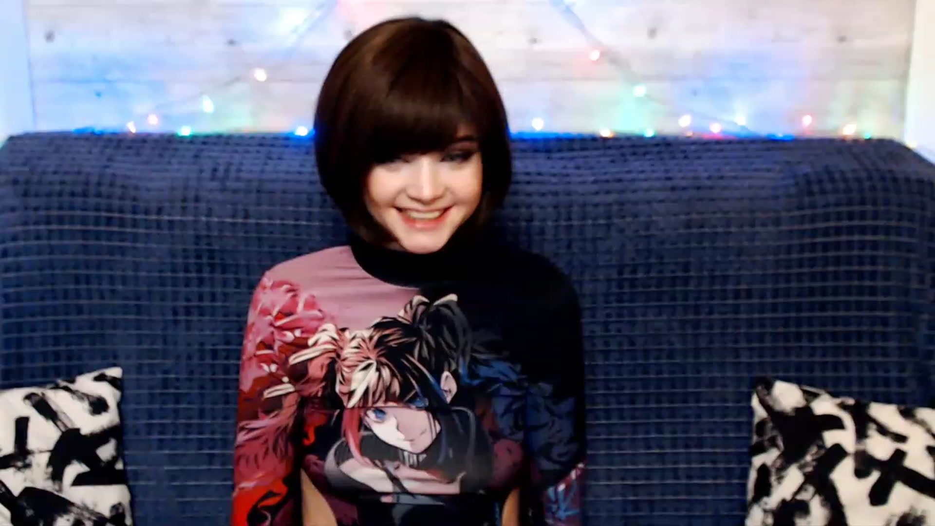 Gallery image thumbnail from MonicaHigh's myfreecams stream on, 02/14/2023, 04:30 image 12 of 20