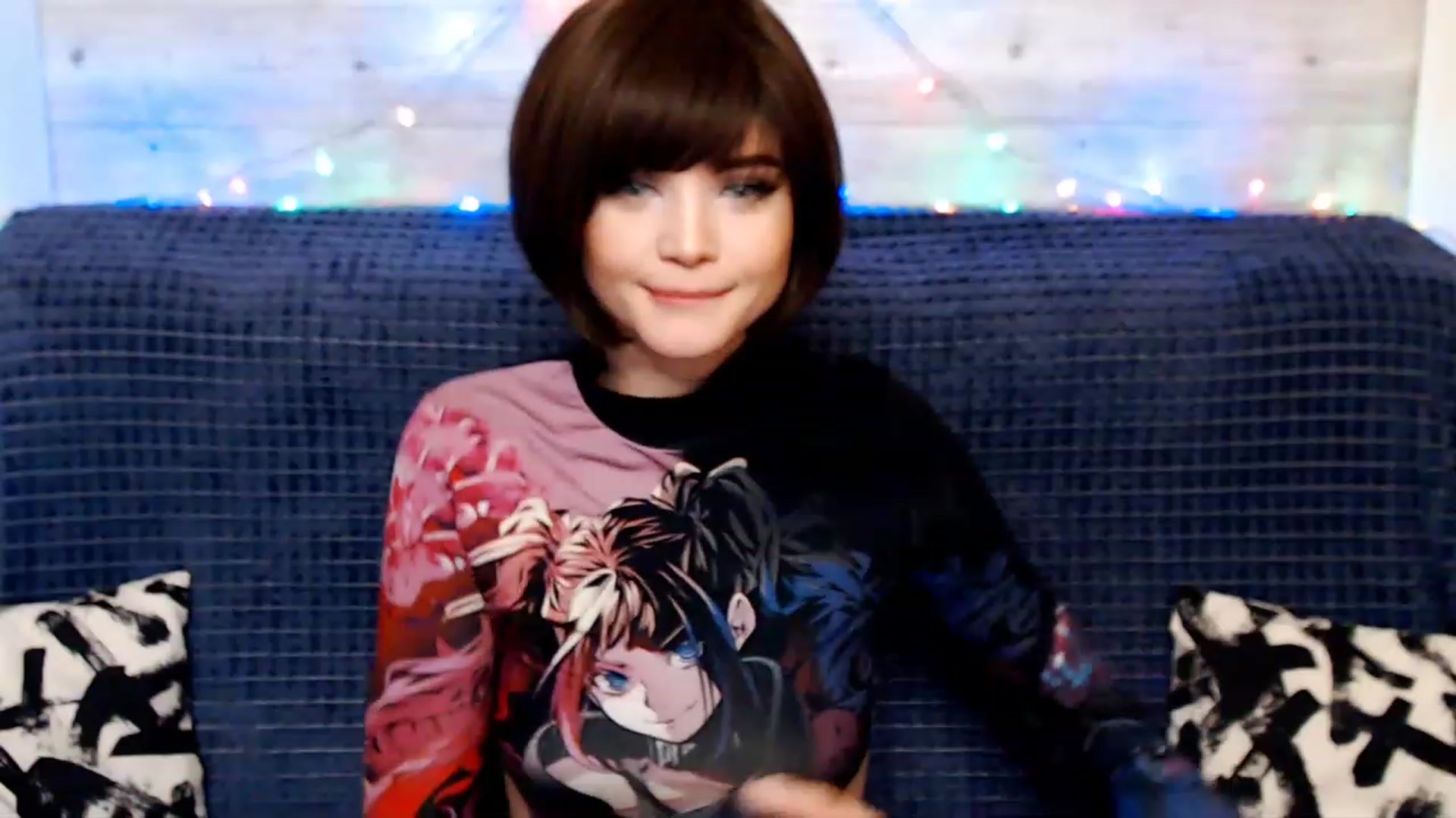 Gallery image thumbnail from MonicaHigh's myfreecams stream on, 02/14/2023, 04:30 image 16 of 20