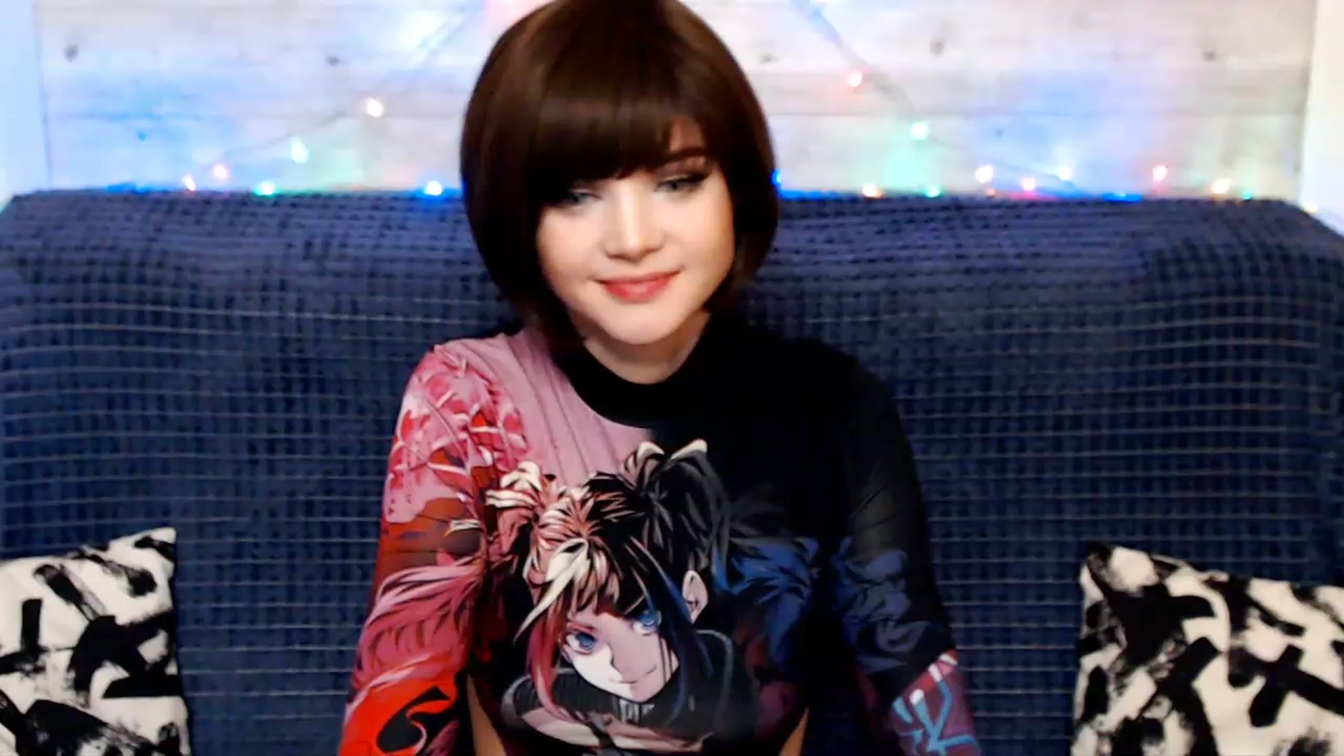 Gallery image thumbnail from MonicaHigh's myfreecams stream on, 02/14/2023, 04:30 image 18 of 20