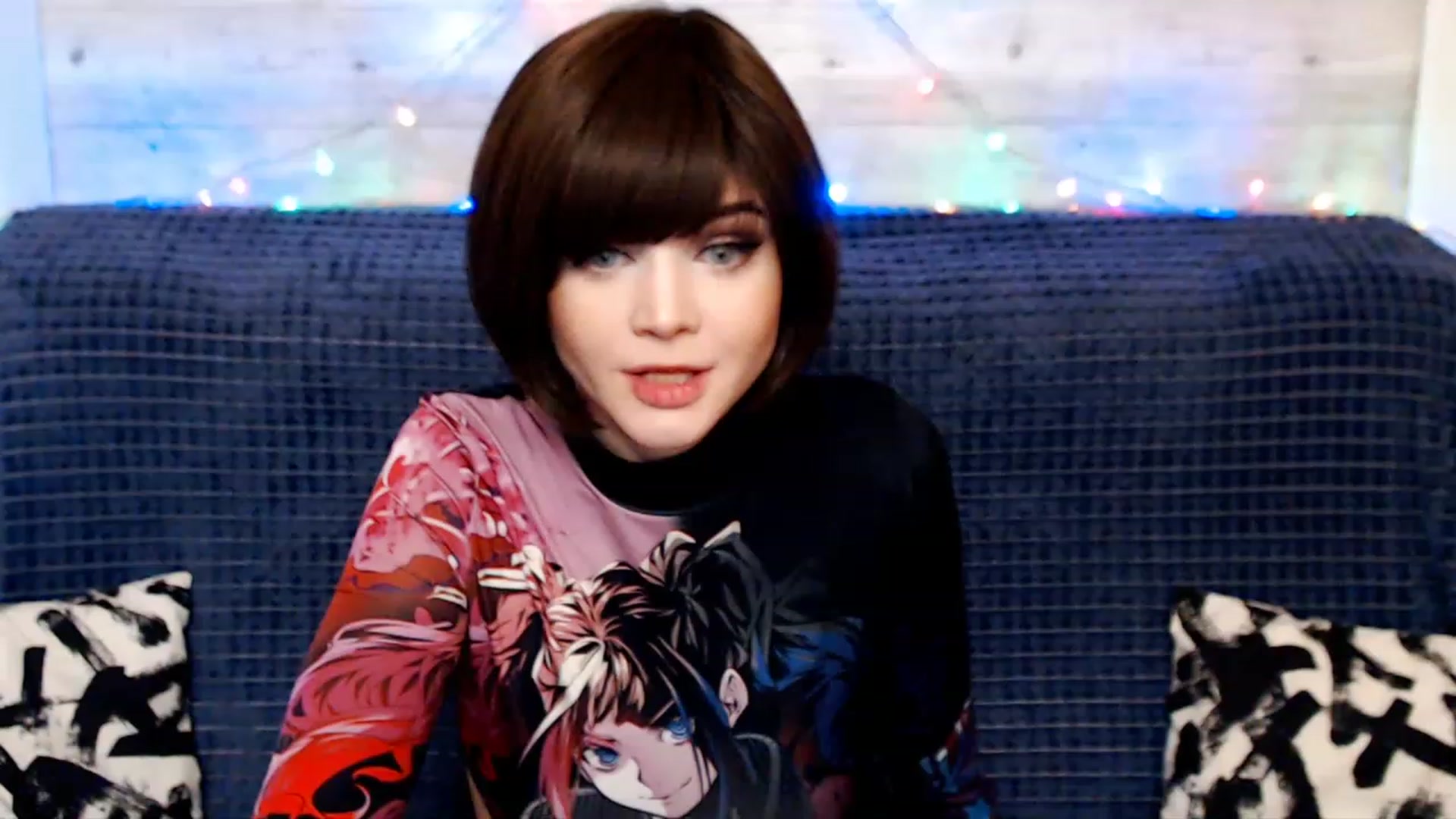 Gallery image thumbnail from MonicaHigh's myfreecams stream on, 02/14/2023, 04:30 image 6 of 20