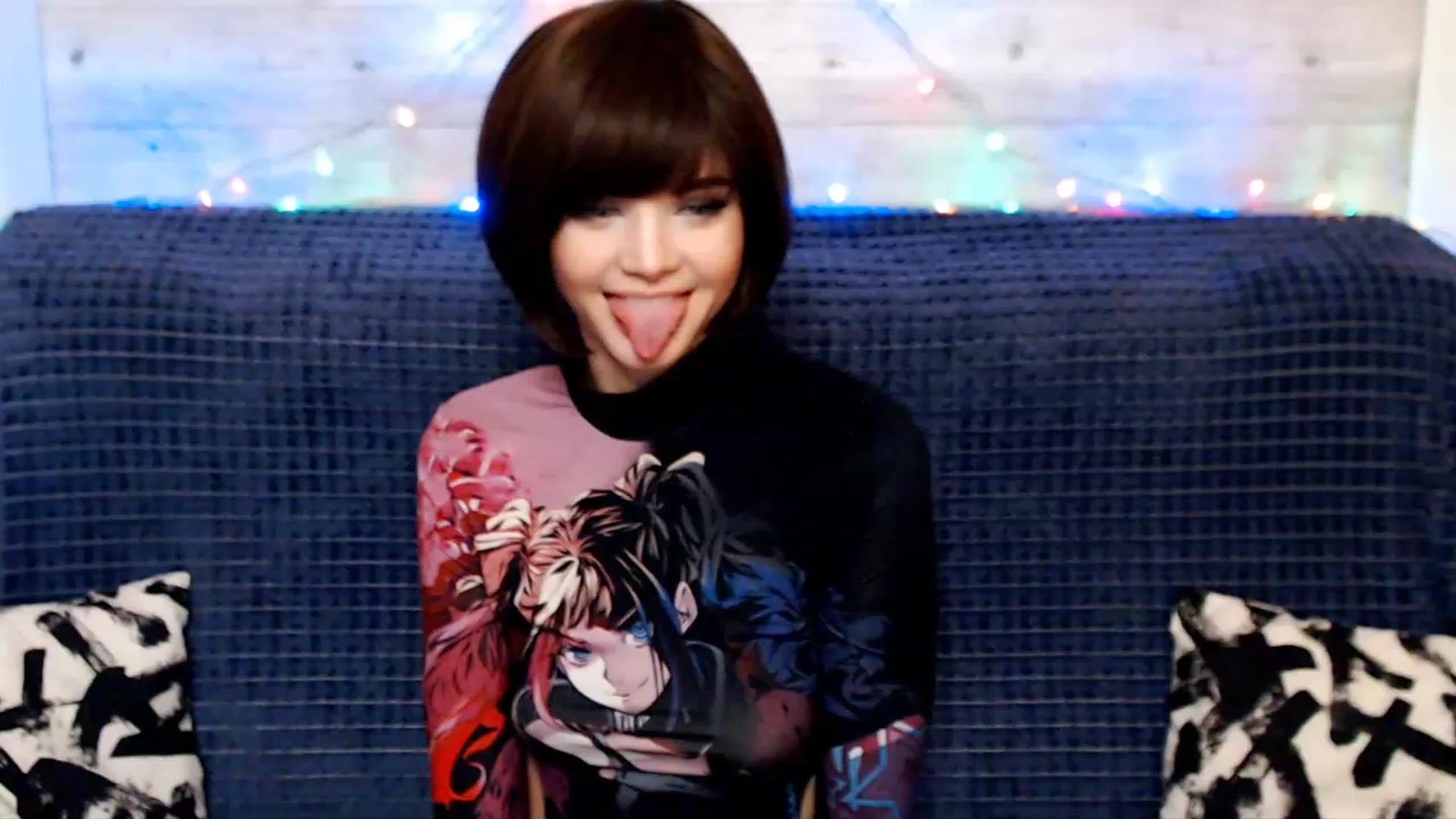 Gallery image thumbnail from MonicaHigh's myfreecams stream on, 02/14/2023, 04:30 image 20 of 20