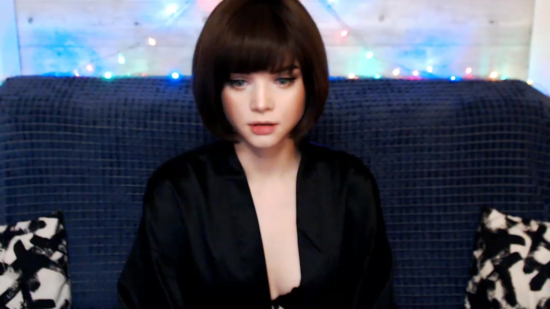 Gallery image thumbnail from MonicaHigh's myfreecams stream on, 02/15/2023, 03:29 image 16 of 20