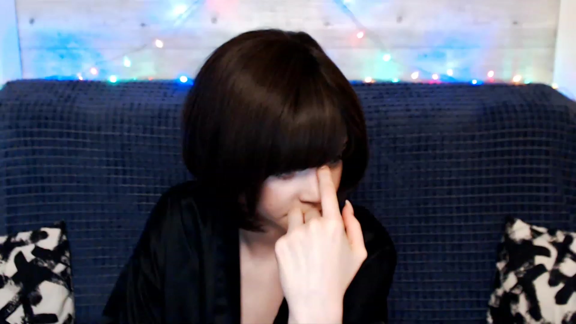 Gallery image thumbnail from MonicaHigh's myfreecams stream on, 02/15/2023, 03:29 image 10 of 20