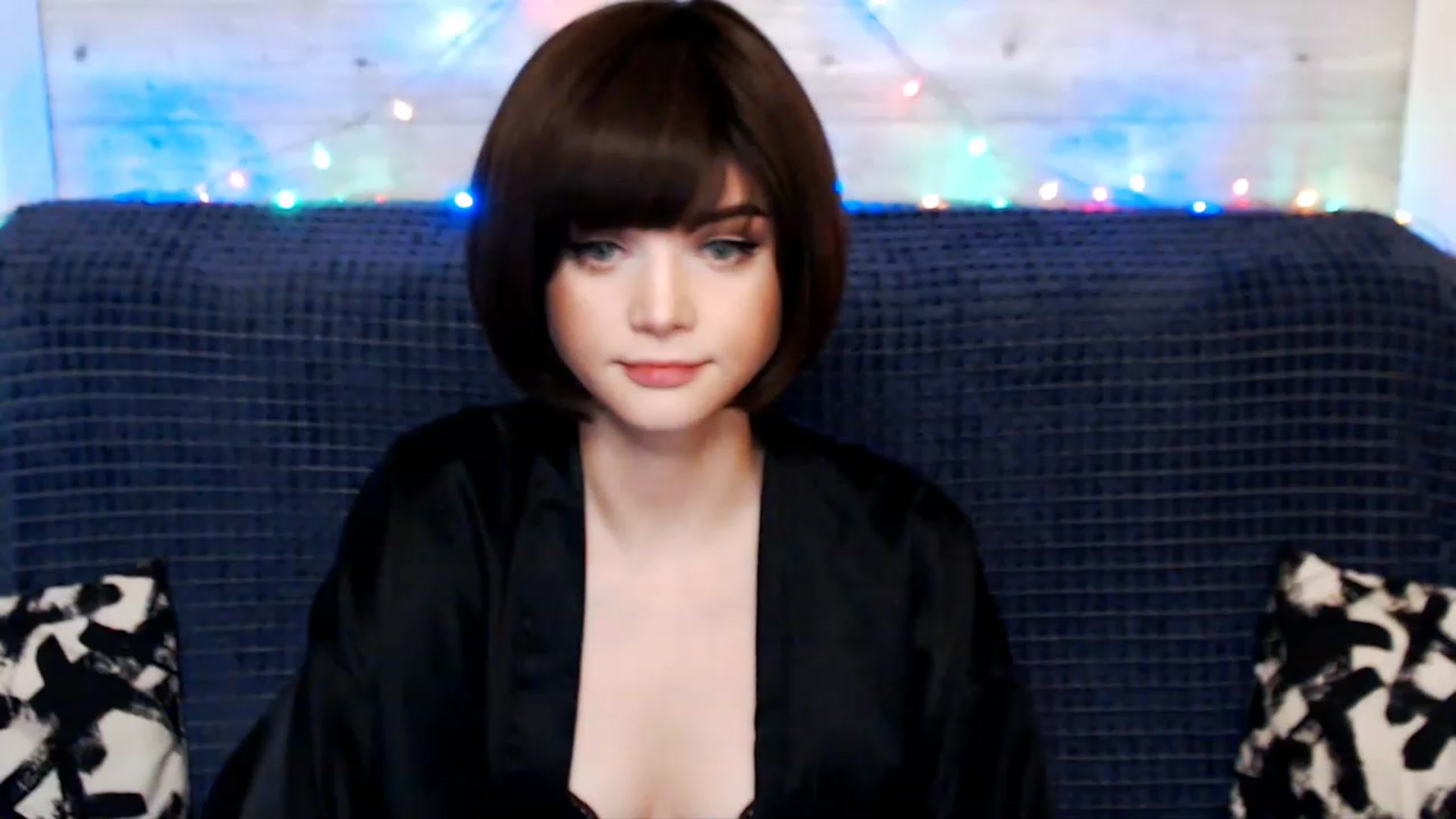 Gallery image thumbnail from MonicaHigh's myfreecams stream on, 02/15/2023, 03:29 image 9 of 20