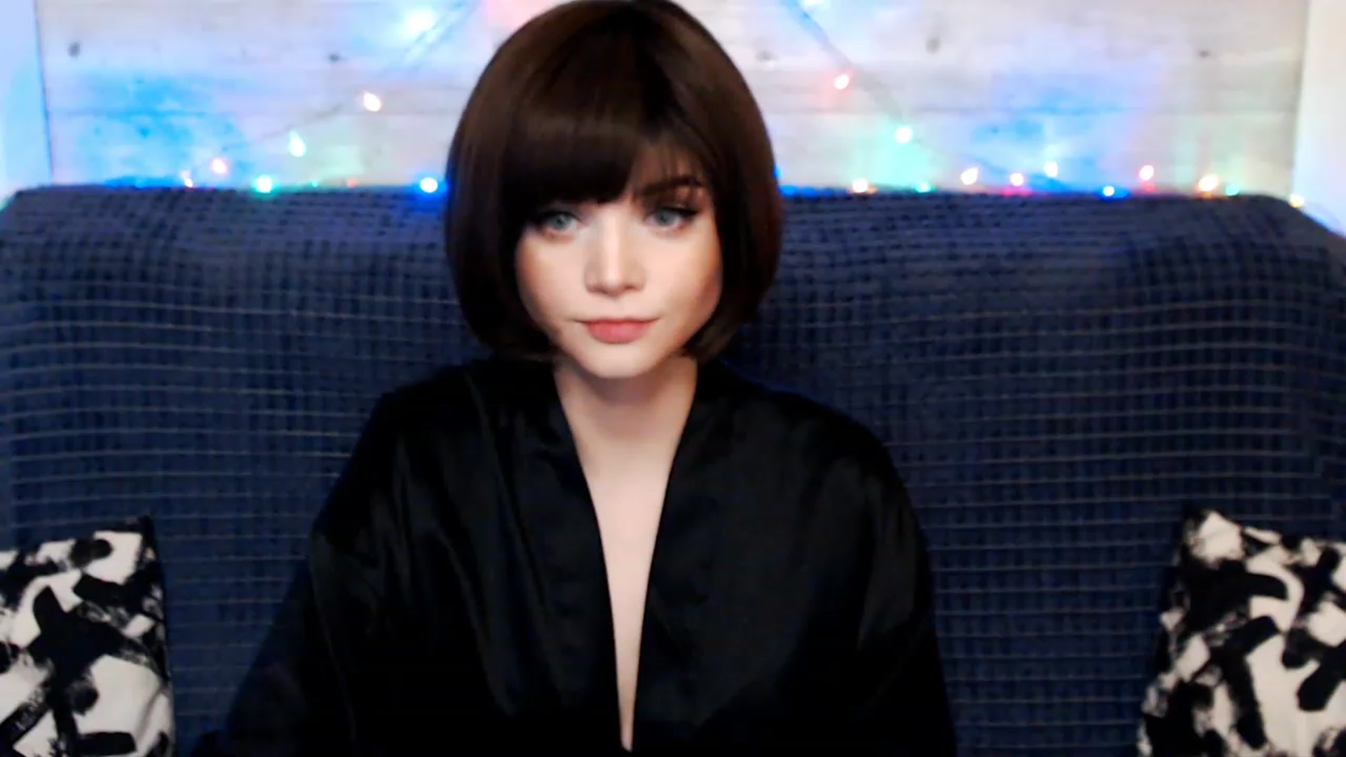 Gallery image thumbnail from MonicaHigh's myfreecams stream on, 02/15/2023, 03:29 image 6 of 20