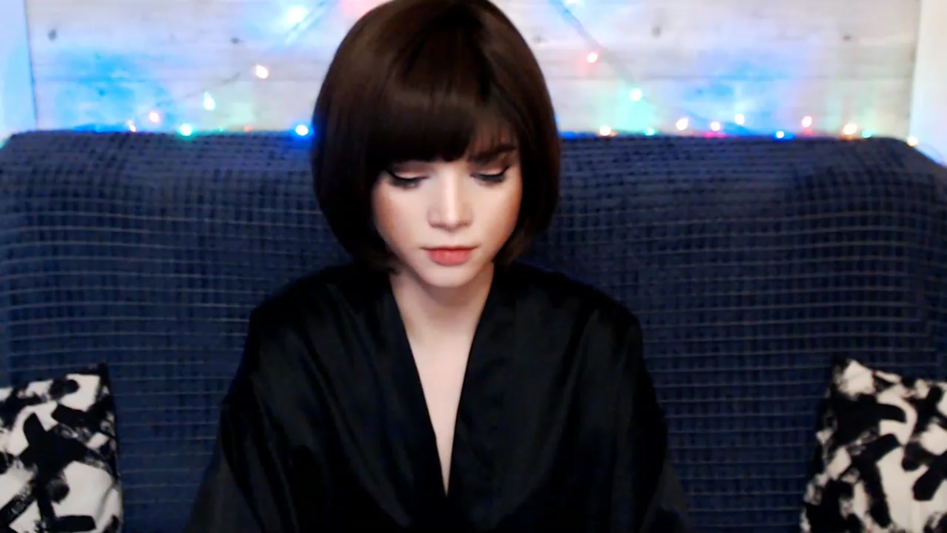 Gallery image thumbnail from MonicaHigh's myfreecams stream on, 02/15/2023, 03:29 image 7 of 20