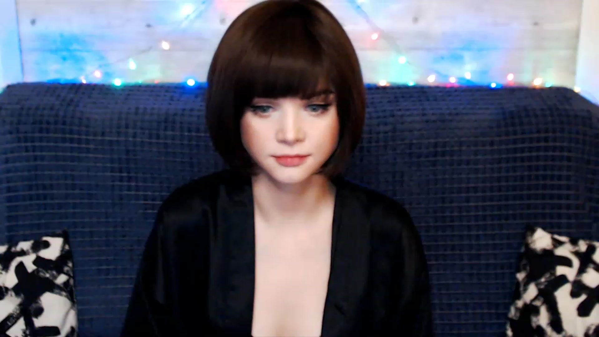 Gallery image thumbnail from MonicaHigh's myfreecams stream on, 02/15/2023, 03:29 image 12 of 20