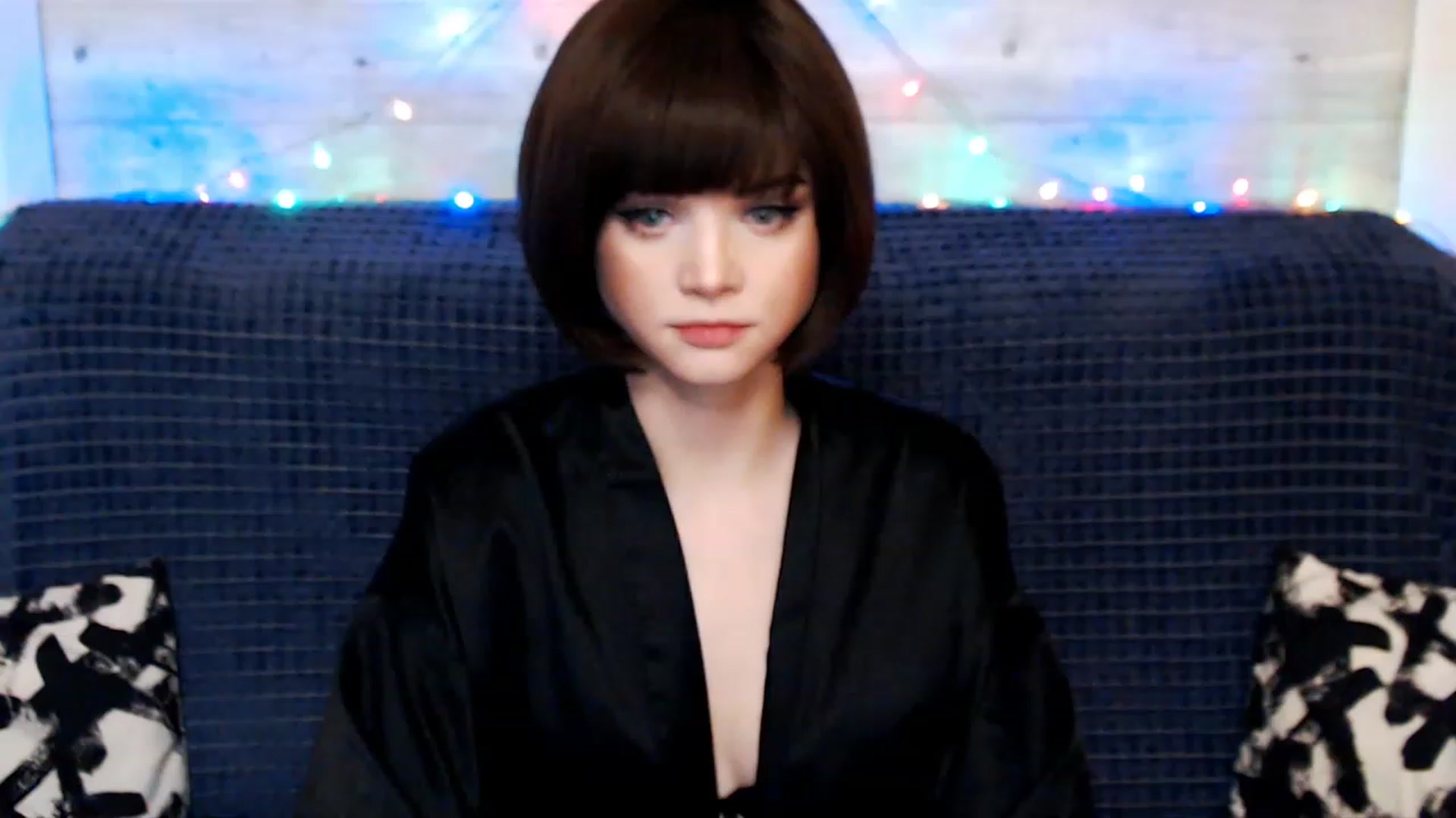 Gallery image thumbnail from MonicaHigh's myfreecams stream on, 02/15/2023, 03:29 image 18 of 20